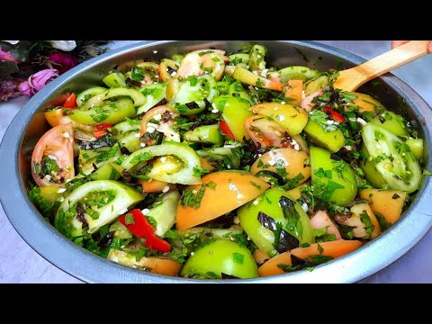 Видео: Самый вкусный рецепт солений без лишних затрат электроэнергии и газа.