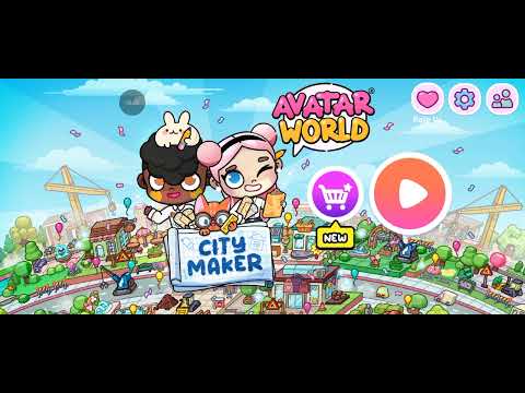 Видео: 3 часть строю дом 🏡 в Аватар ворорд 