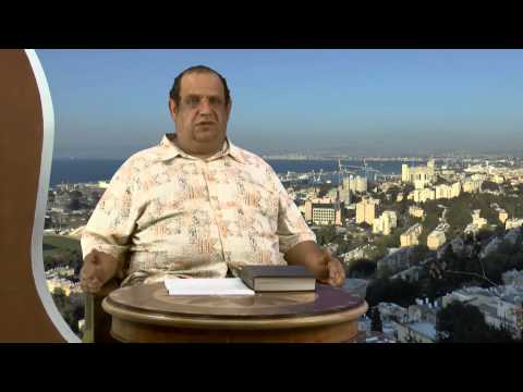 Видео: Что говорит Талмуд о Иешуа из Назарета (Алекс Бленд)