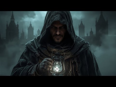 Видео: Туман. Авторская песня. Rock