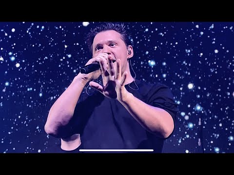 Видео: Корни - Ты узнаешь её (live from Urban, Москва, 14.10.23)