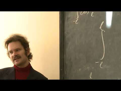 Видео: Панин А. А. - Математический анализ III - 14. Ряды Фурье