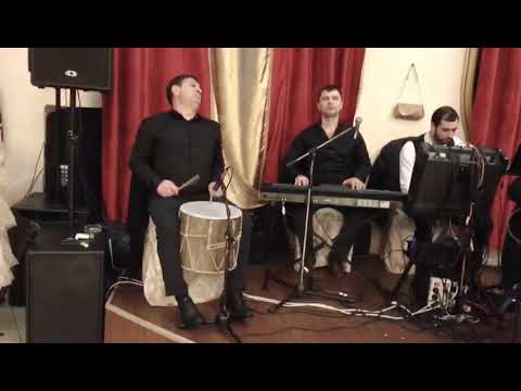 Видео: Малик Даккаев и Группа «Адат»