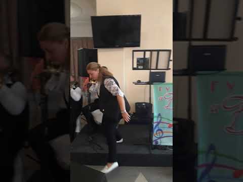 Видео: Гурт Бравіс Муровані Курилівці