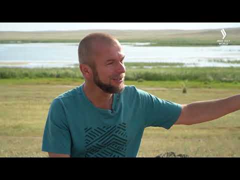 Видео: Ұлытау - аңыздар өлкесі | Кең дала
