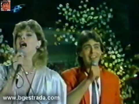 Видео: Домино (1986) - Не оставай сам