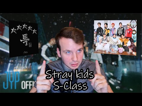 Видео: Stray Kids "특(S-Class)" M/V - НЕОБЪЕКТИВНАЯ РЕАКЦИЯ YAPOCHI