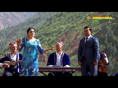 Видео: САФАРХОН ВА НИГИНА