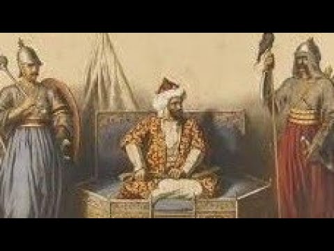 Видео: Дели сұлтаны - Айбек. Қыпшақтың Үндістанның патшасы болғаны. Құмсағат(HD)