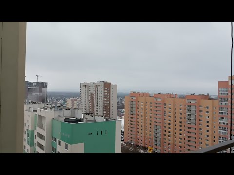 Видео: Лифты ЩЛЗ 2011 года выпуска (г.Уфа) /подробнее в описании