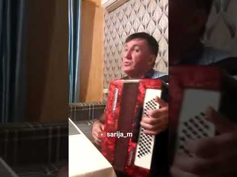 Видео: Лучший голос. Живое исполнение. Красивая даргинская песня. Ибрагим Шамаев.