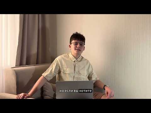 Видео: Почему НУЖНО начать вести блог ПРЯМО СЕЙЧАС?