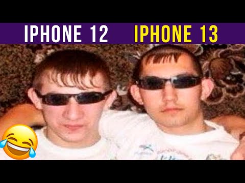 Видео: ДВА ЧУБРИКА))) Приколы | Мемозг 799