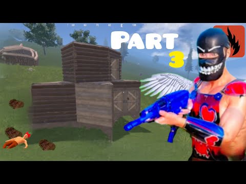Видео: Oxide | PART 3 | completed #oxide#rust#Аксід