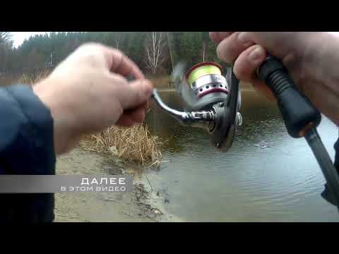 Видео: Воблер выбесил крупного окуня и он психанул!!!