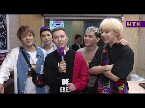 Видео: Ninety One готовят горячий камбэк!