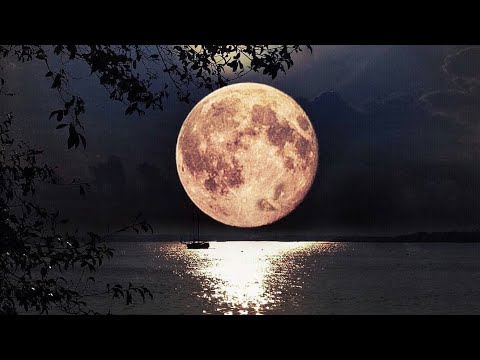 Видео: ОБРАЩЕНИЕ К ЛУНЕ - ГАЭНЕ...ДЛЯ ВСЕХ...