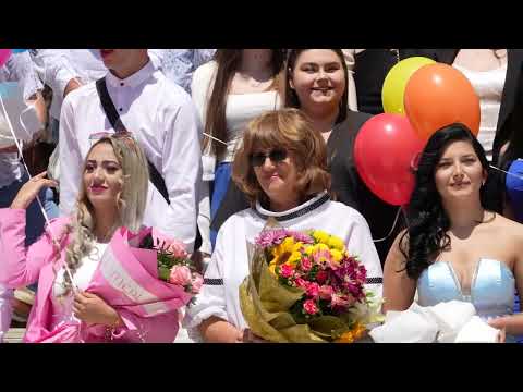 Видео: Изпращане на випуск 2025