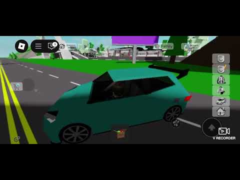 Видео: Брокхевен RP вышло обновление!