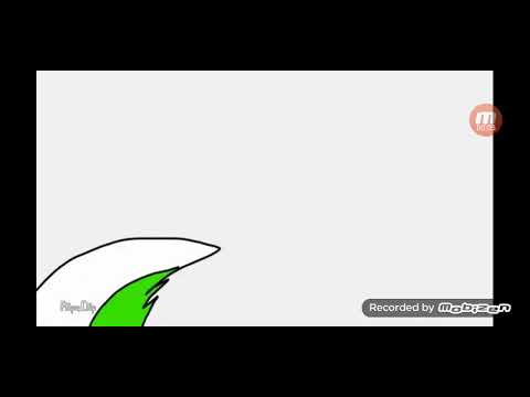 Видео: Фокси и Мангл часть от 1  до 7 (flipaclip/рангл и дангл)