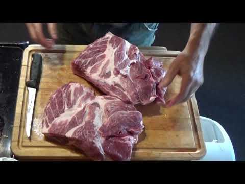 Видео: Приготовление бекона