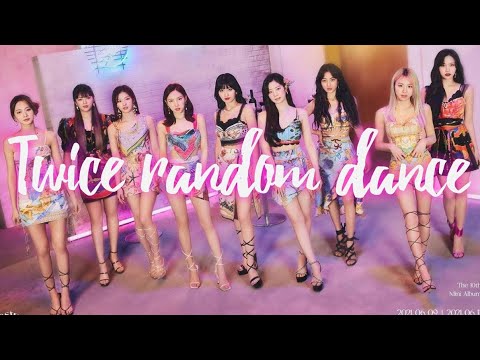 Видео: TWICE RANDOM DANCE [MIRRORED] POPULAR SONGS.популярные песни/ТВАЙС РАНДОМ ДЭНС