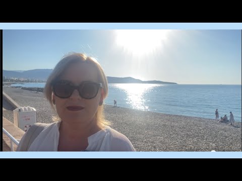 Видео: Ницца! Отвечаю на вопросы.