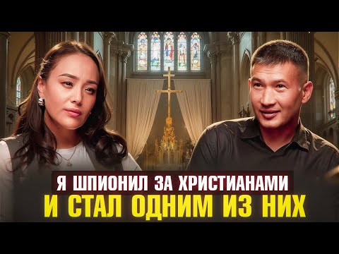 Видео: Он Пошёл В Лес, Чтобы Повеситься… и Там С Ним Заговорил Бог!  #свидетельство #сильнаяистория #чудо 