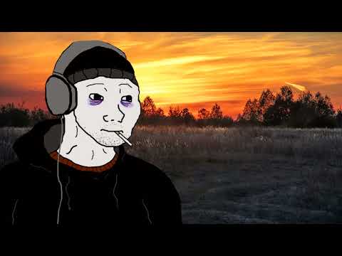 Видео: Колір Ночі - Будуть Квіти (Ukrainian Doomer)