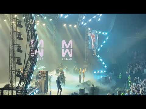 Видео: #2Маши Босая (на БИС) 08.05.21 Ледовый Дворец СПБ