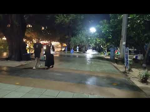 Видео: Пхукет Патонг 001