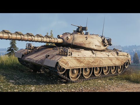 Видео: Type 71 • 11.7К УРОНА 6 ФРАГОВ • WoT Gameplay