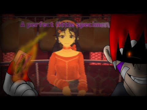 Видео: Финальный забег! Жаль, правда, что мы должны играть по правилам.🔥MiSide #3🔥