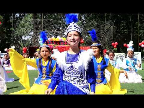 Видео: Урааным МАНАС!2025-ЖЫЛ.     #:55 К.ОСМОНКУЛОВ. ШАМАЛДЫ-САЙ