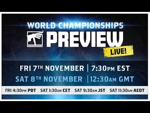 Видео: Экстренная трансляция — прямая трансляция на следующей неделе