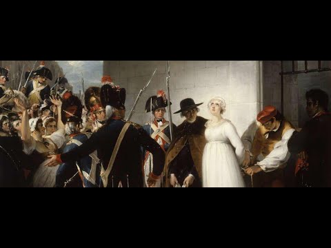 Видео: Королева Франции Мария-Антуанетта, лишившаяся головы : женщина- загадка, неразгаданная до сих пор