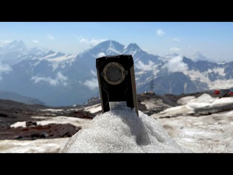 Видео: Мой набор для съёмки в 2025 году- Штативы, крепления, камеры на Эльбрусе