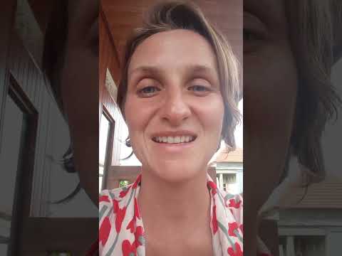 Видео: Почему я люблю метод Фельденкрайза. Здоровое, расслабленное тело, счастье и гармония через движение.