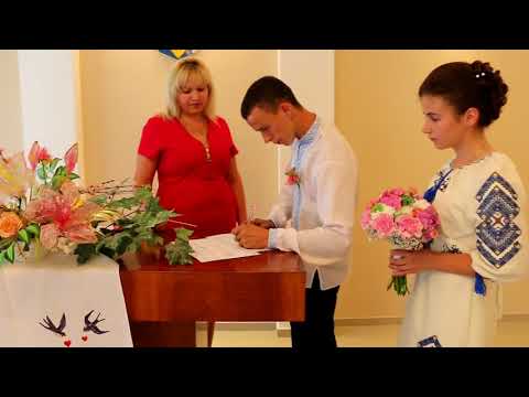 Видео: Розписка