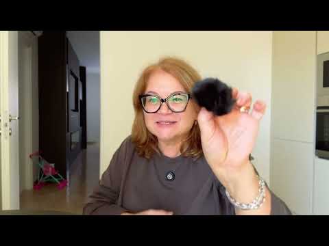 Видео: Очень Важная Покупка / Обзор Нового Микрофона / @Zhanna1516 