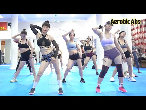 Видео: Избавьтесь от жира на животе за 10 дней | 47-минутные упражнения для похудения бедер + живота + рук