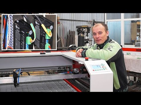 Видео: Резонанс: #2 Из личного опыта...