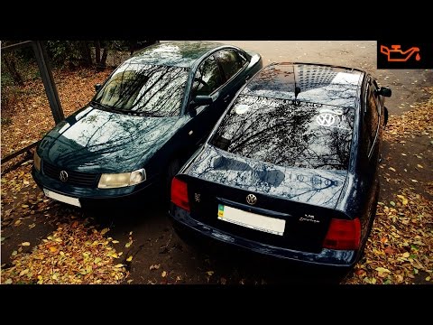 Видео: HotRod Garage Daily. Episode 2. VW Passat B5 1.8T. Проблемы с давлением масла