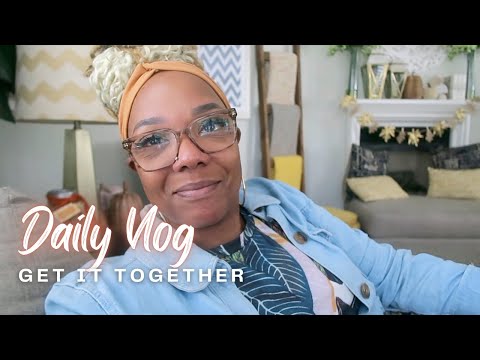 Видео: Возвращение в начальную школу | Неделя 10 — Мне нужно взять себя в руки