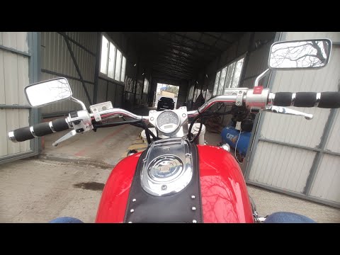 Видео: Продал VTX 1800, грусть - печаль..