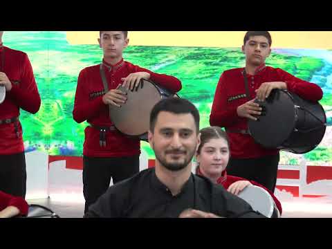 Видео: Концерт