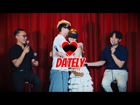 Видео: ХҮҮХДИЙН ПАРК ДОТОР ЯААСААН ??? 🤯🤯🤯 DATELY SHOW EP 10