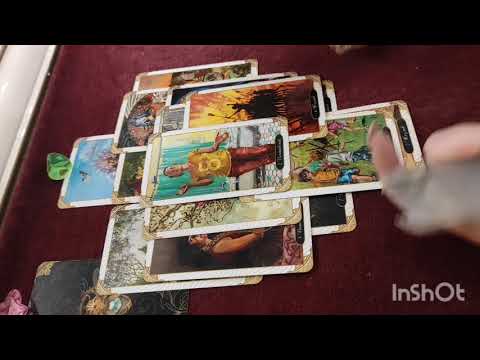 Видео: ЧТО⁉️ТЕБЕ ВАЖНО ЗНАТЬ ПРЯМО СЕЙЧАС🔥! 4 Королевы