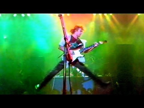 Видео: В.КУЗЬМИН & ДИНАМИК  - (Live) 1988 г. Москва Дворец спорта "Динамо"