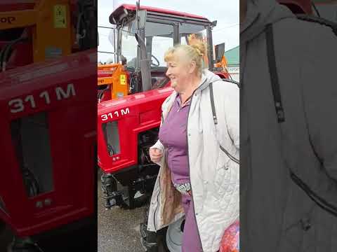Видео: Дажынки 2025 г. Чашники.